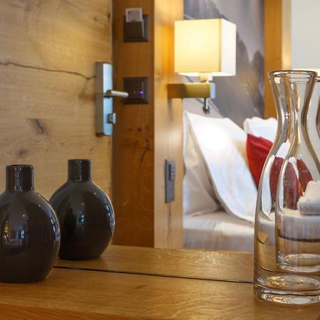 Hotel Crown Andermatt Δωμάτιο φωτογραφία