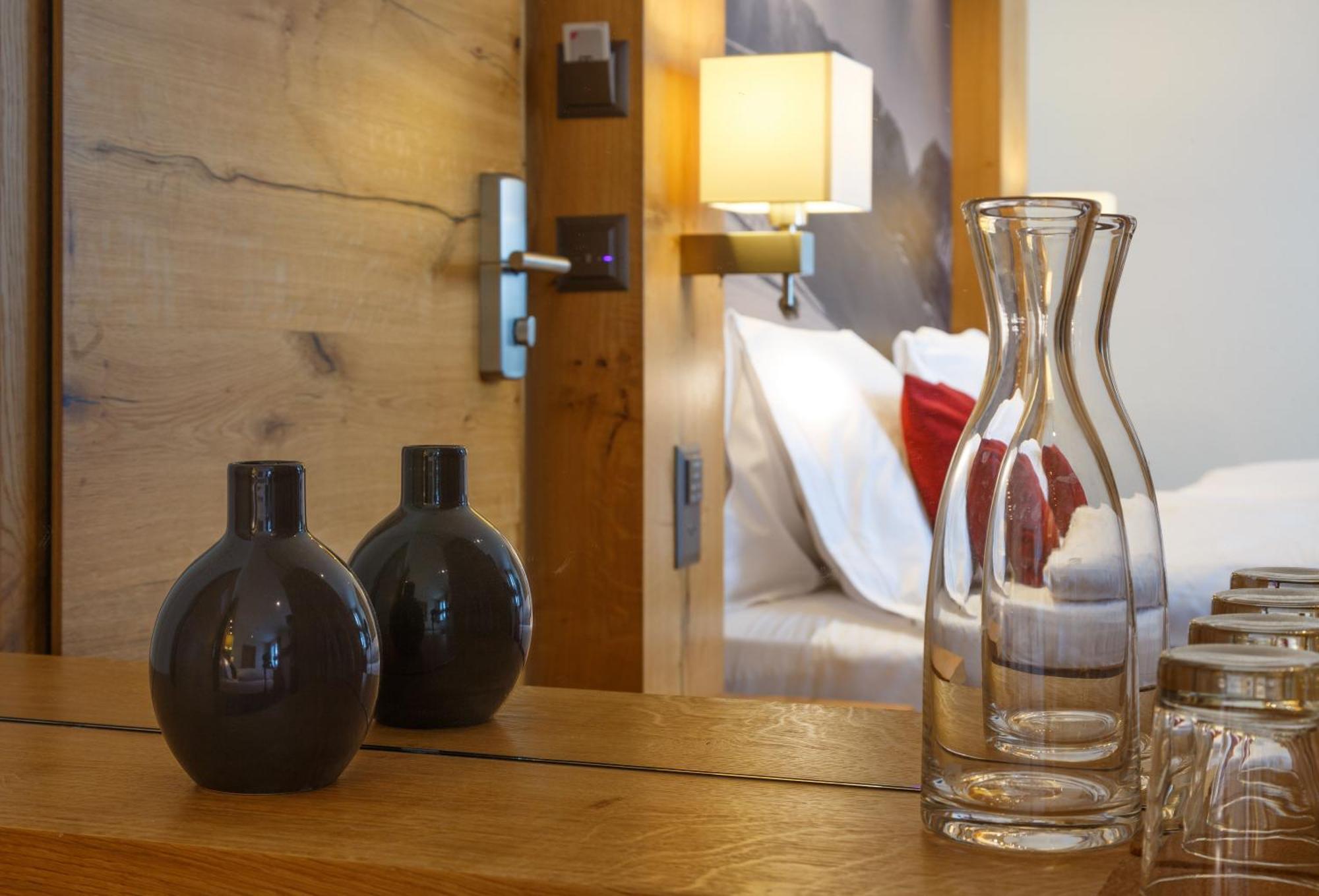 Hotel Crown Andermatt Δωμάτιο φωτογραφία