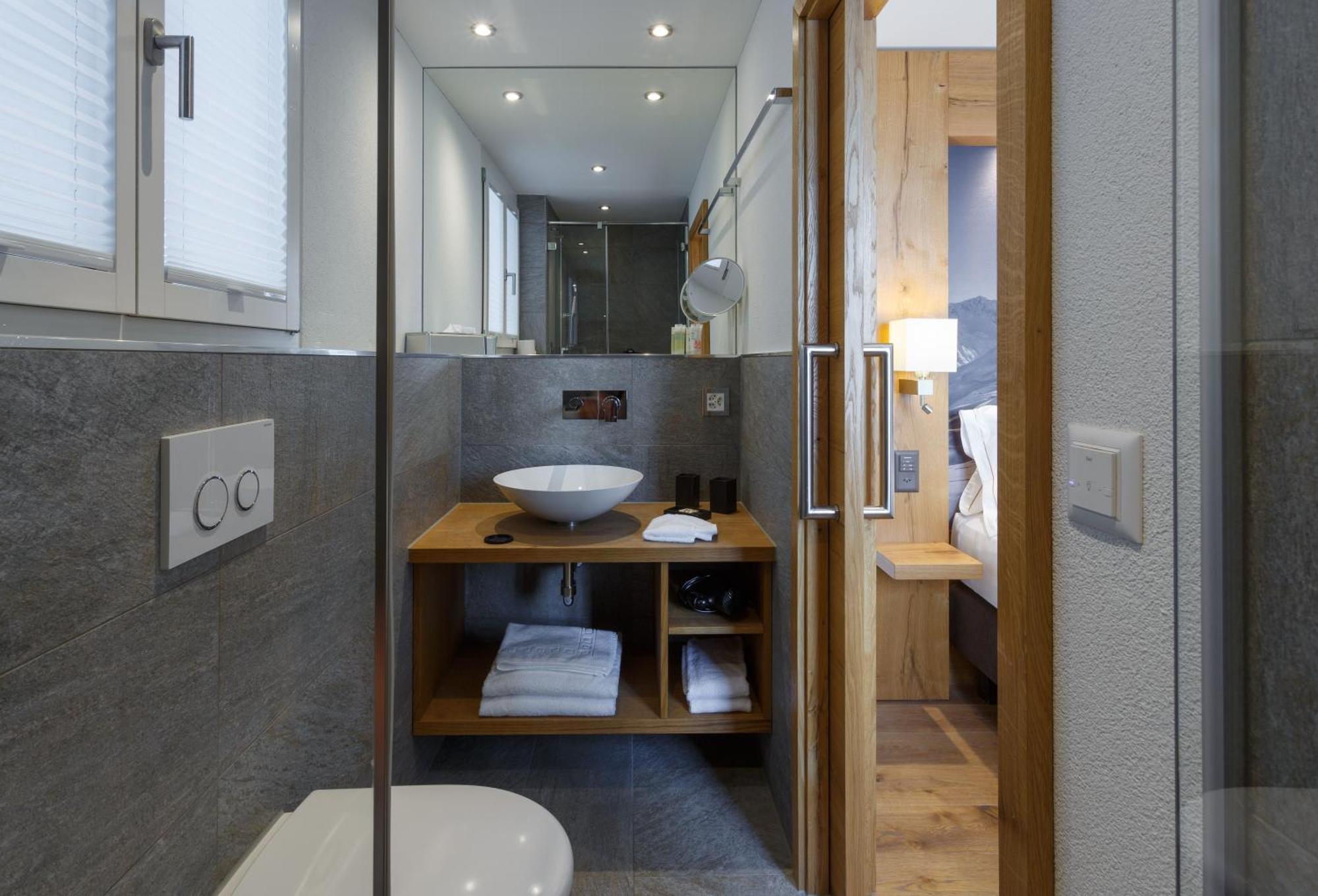 Hotel Crown Andermatt Δωμάτιο φωτογραφία