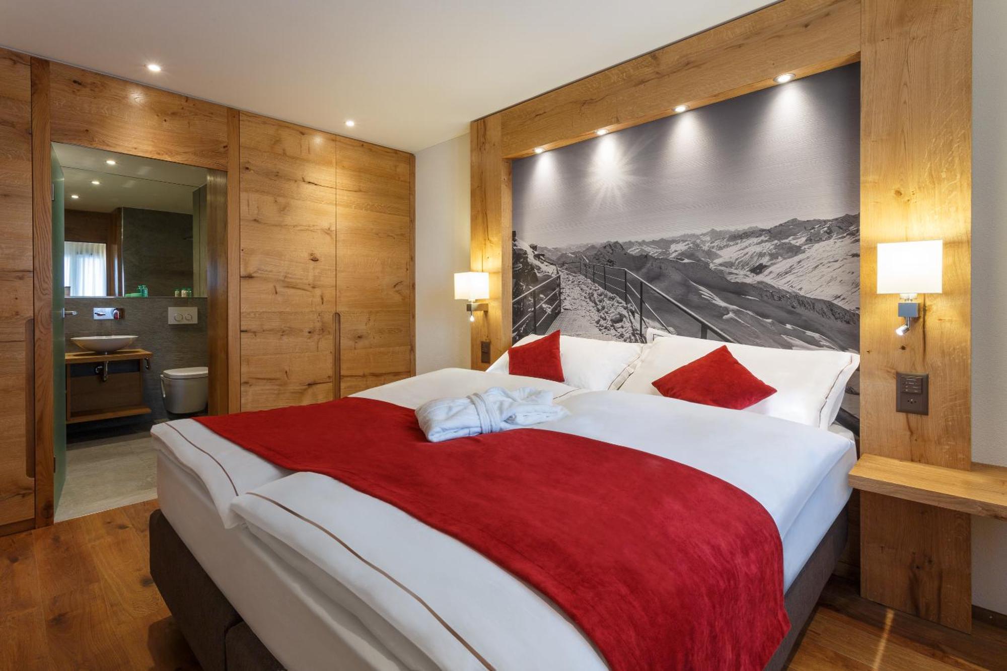 Hotel Crown Andermatt Εξωτερικό φωτογραφία