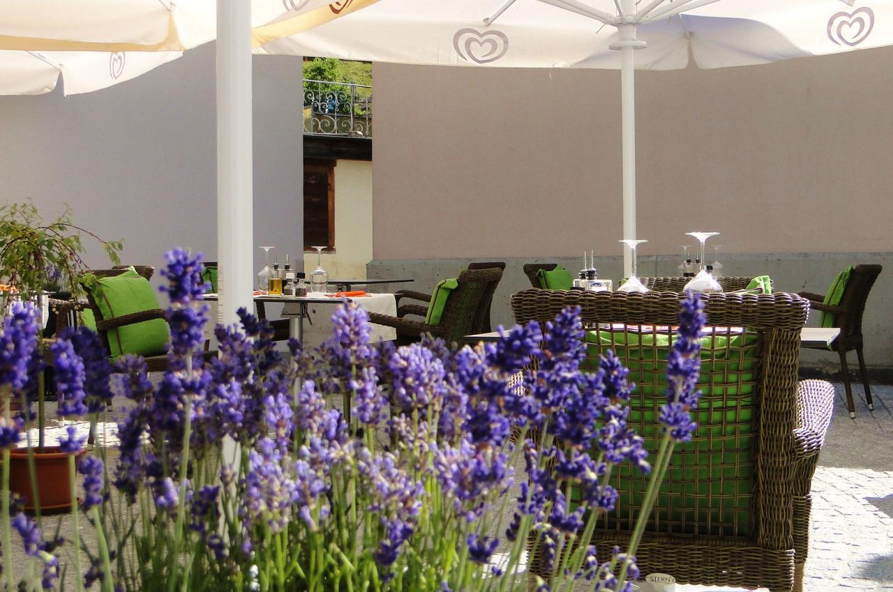 Hotel Crown Andermatt Εξωτερικό φωτογραφία