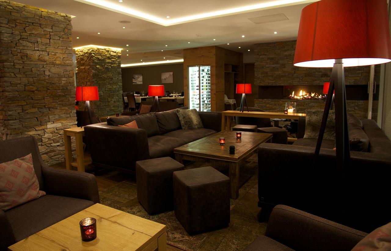 Hotel Crown Andermatt Εξωτερικό φωτογραφία